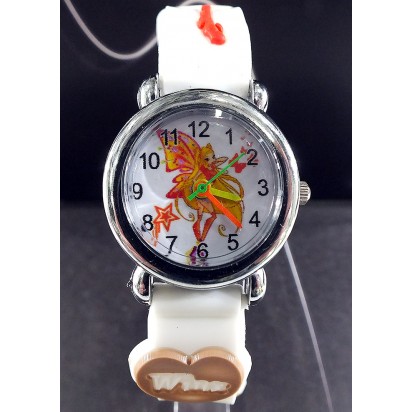 Детские наручные часы Винкс CWK182