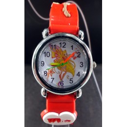 Детские наручные часы Винкс CWK187