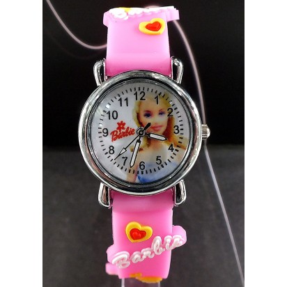 Детские наручные часы Барби CWK188
