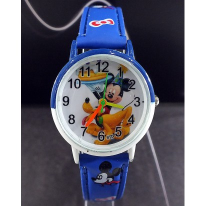 Детские наручные часы Микки Маус CWK189