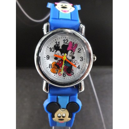 Детские наручные часы Микки Маус CWK190