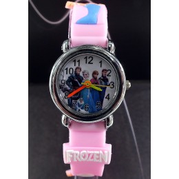 Детские наручные часы Холодное сердце CWK191