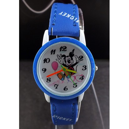 Детские наручные часы Микки Маус CWK192