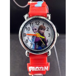 Детские наручные часы Холодное сердце CWK194