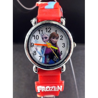 Детские наручные часы Холодное сердце CWK194