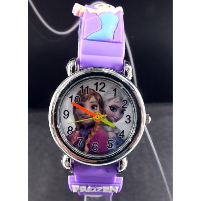 Детские наручные часы Холодное сердце CWK198