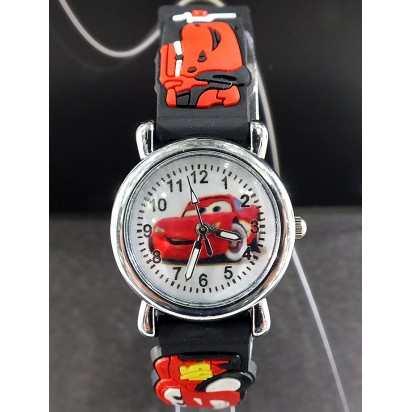 Детские наручные часы Тачки CWK199