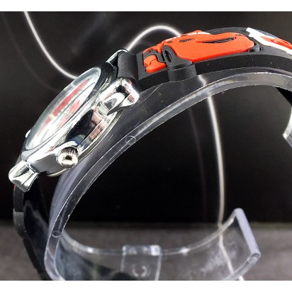 Детские наручные часы Тачки CWK199