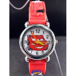 Детские наручные часы Тачки CWK200