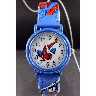 Детские наручные часы Человек-паук CWK201