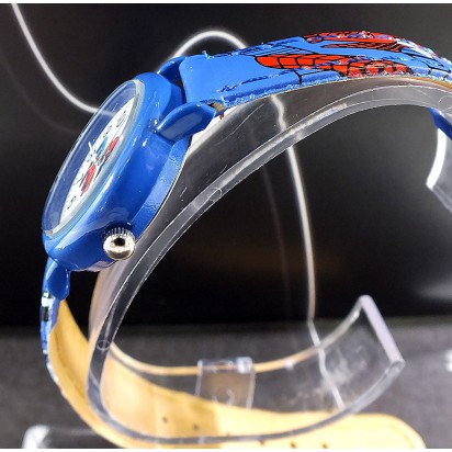 Детские наручные часы Человек-паук CWK201