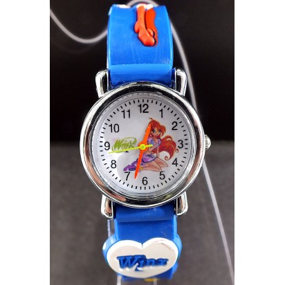 Детские наручные часы Винкс CWK208