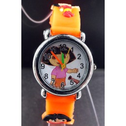 Детские наручные часы Даша CWK210