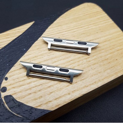 Адаптер для ремешка 22 мм к Apple Watch 40 мм AP001-40