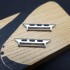 Адаптер для ремешка 22 мм к Apple Watch 44 мм AP001-44