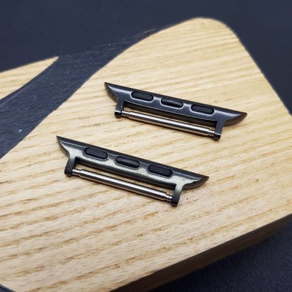 Адаптер для ремешка 22 мм к Apple Watch 44 мм AP002-44