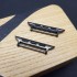 Адаптер для ремешка 22 мм к Apple Watch 44 мм AP002-44