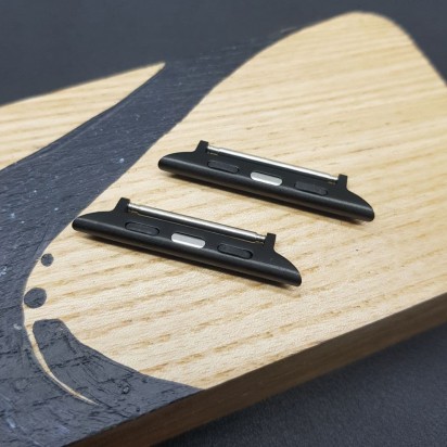 Адаптер для ремешка 22 мм к Apple Watch 44 мм AP002-44