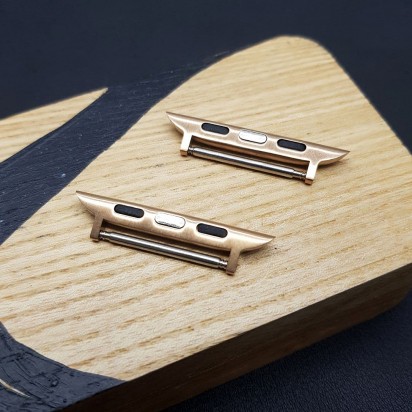 Адаптер для ремешка 22 мм к Apple Watch 40 мм AP003-40