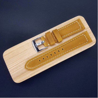 Ремешок для часов Luminor Panerai 22 мм CRW377-22