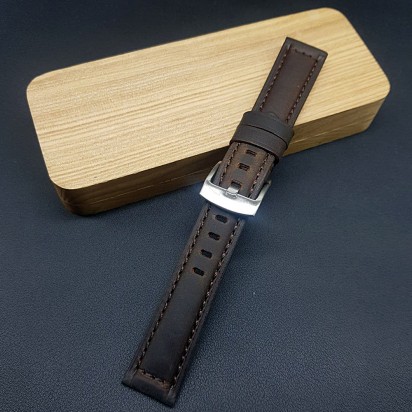 Ремешок для часов Luminor Panerai 20 мм CRW425-20