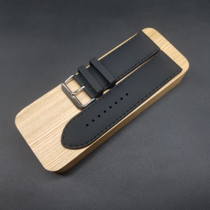 Ремешок каучуковый для часов 26 мм BC127-26