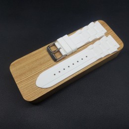 Ремешок каучуковый для часов 20 мм BC111W-20