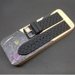 Ремешок каучуковый для часов 20 мм BC128-20