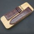 Ремешок кожаный для часов 32 мм CRW390-32