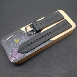 Ремешок каучуковый для часов 20 мм CRW407-20