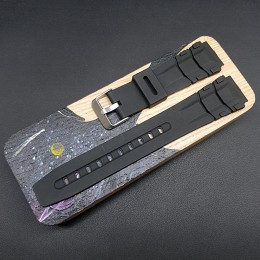 Ремешок каучуковый для часов 20 мм CRW408-20