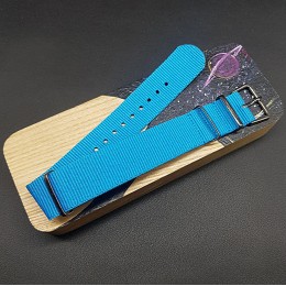 Ремешок текстильный для часов 20 мм CRW422-20