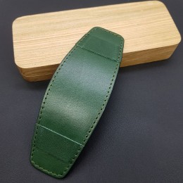 База (напульсник) для наручных часов. Натуральная кожа. Производитель Remenmaster BAZA008