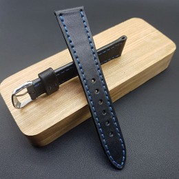 Ремешок ручной работы для часов с креплением 22 мм RB014-22-18