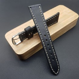 Ремешок ручной работы для часов с креплением 20 мм RB018-20-18