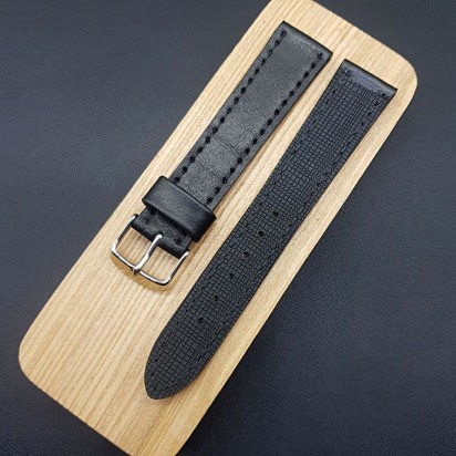 Ремешок ручной работы для часов с креплением 14 мм RB019-14-14