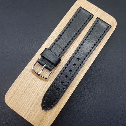 Ремешок ручной работы для часов с креплением 14 мм RB019-14-14