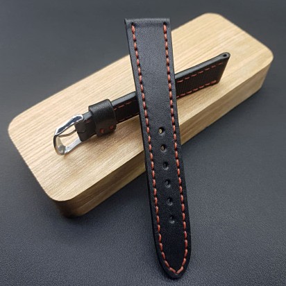 Ремешок ручной работы для часов с креплением 20 мм RB021-20-18