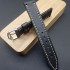 Ремешок ручной работы для часов с креплением 24 мм RB023-24-24