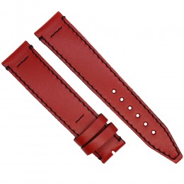 Кожаный ремешок ручной работы для часов 24 мм M065-24