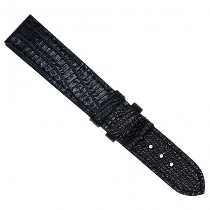 Кожаный ремешок ручной работы для часов 20 мм M066-20 XL