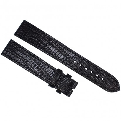 Кожаный ремешок ручной работы для часов 20 мм M066-20 XL