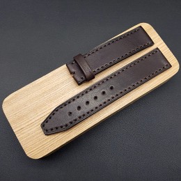 Ремешок ручной работы для часов с креплением 18 мм RB001-18-18