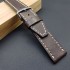 Ремешок ручной работы для часов с креплением 24 мм RB027-24-24