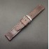 Ремешок ручной работы для часов с креплением 20 мм RB028-20-20