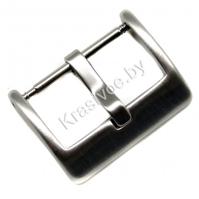 Застежка-пряжка для часов ZW017