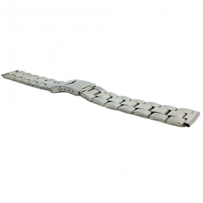 Браслет металлический для часов 18 мм CRW010P-18