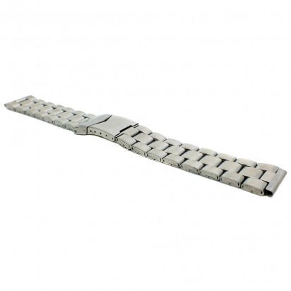 Браслет металлический для часов 18 мм CRW014P-18