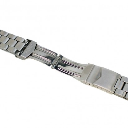 Браслет металлический для часов 18 мм CRW014P-18