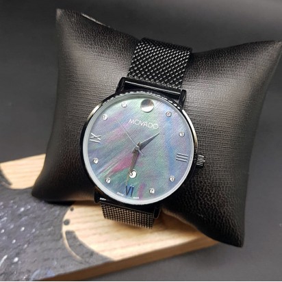 Наручные часы Movado CWCM001